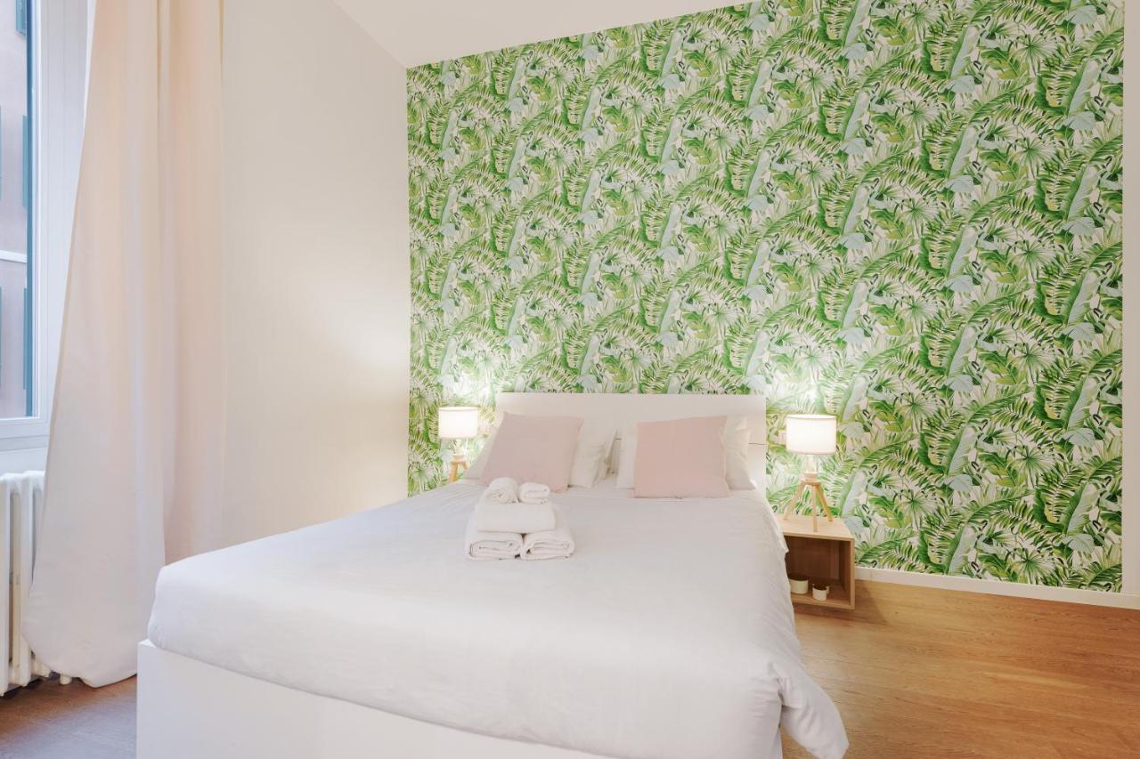 New & Cozy Apt In Porta Romana 米兰 外观 照片