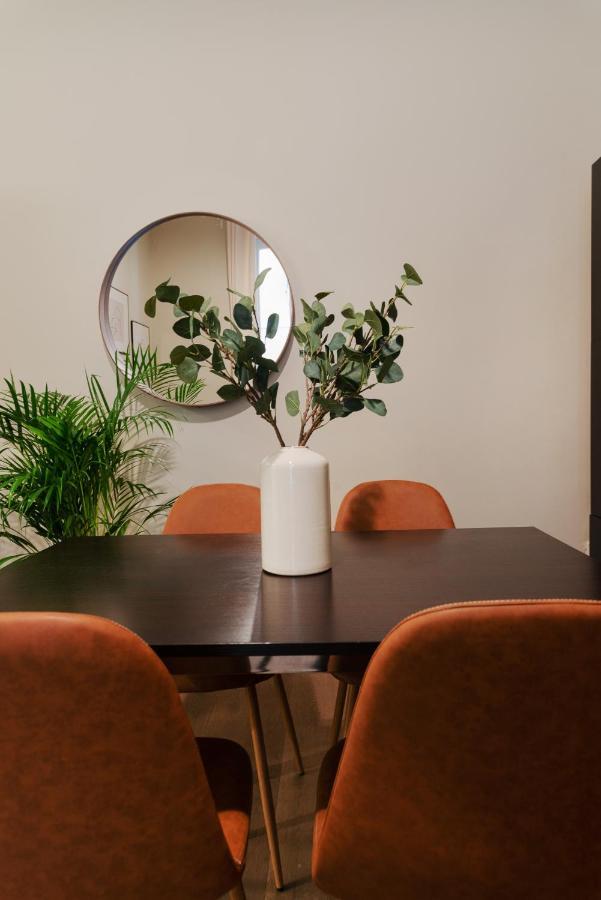 New & Cozy Apt In Porta Romana 米兰 外观 照片