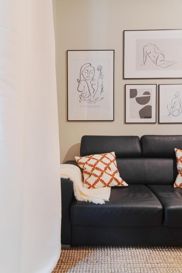 New & Cozy Apt In Porta Romana 米兰 外观 照片